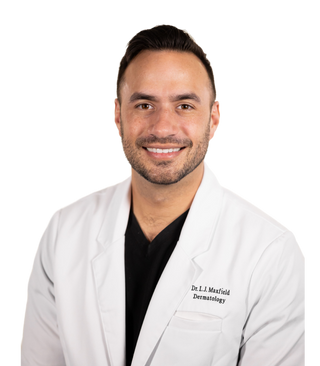 Dr. Luke Maxfield, MD