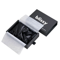Blissy Bonnet - Black - Large