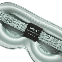 Sleep Mask - Matcha - Profile