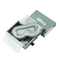 Sleep Mask - Matcha - Profile