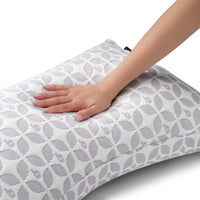 Signature Adjustable Pillow - Crescent - King