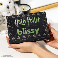 Pillowcase - Harry Potter - Deathly Hallows™ - Queen