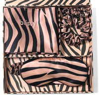 Blissy Dream Set - Tiger - Queen