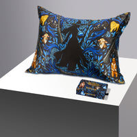 Pillowcase - Wicked™ - Find Your Courage - Elphaba - Queen