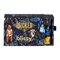 Pillowcase - Wicked™ - Find Your Courage - Elphaba - Queen