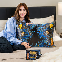Pillowcase - Wicked™ - Find Your Courage - Elphaba - Queen
