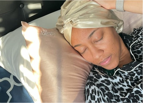 Blissy bonnet community photo 1