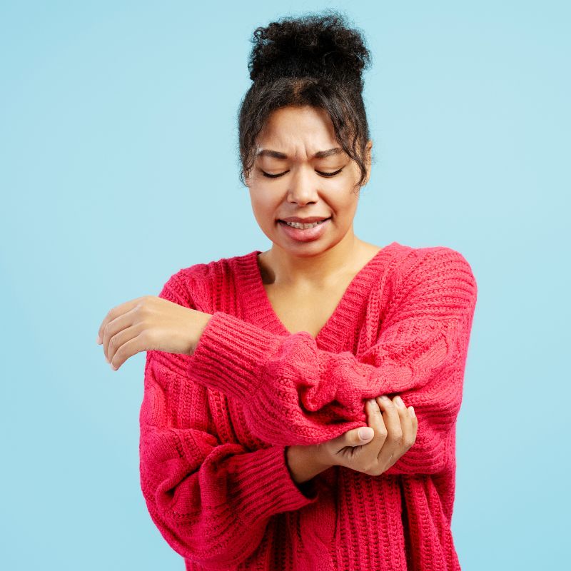Satin Allergy Guide: What Triggers It and Safer Fabric Choices