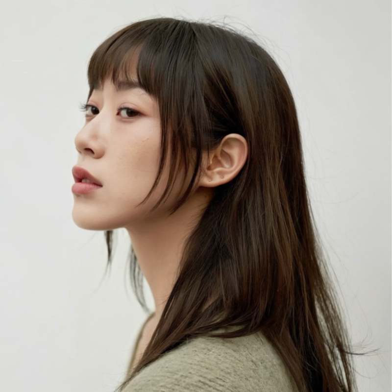Asian Hairstyles for Women: Top Looks and Haircare Tips