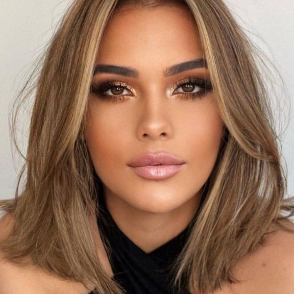 20 Best Haircuts for Straight Hair to Suit Your Face Shape Blissy New Zealand