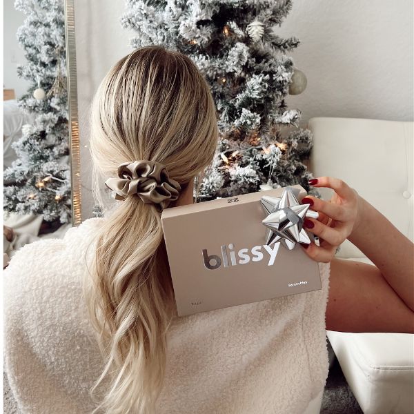 holiday hairstyles