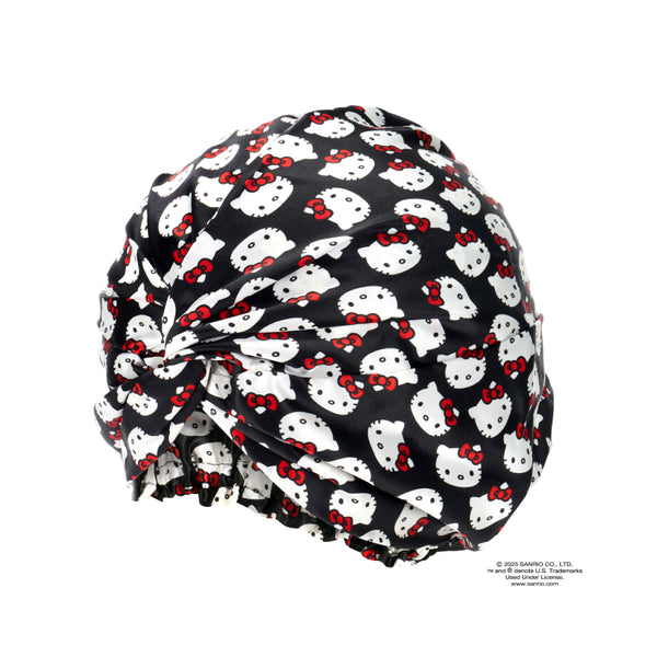 Blissy Bonnet - Hello Kitty