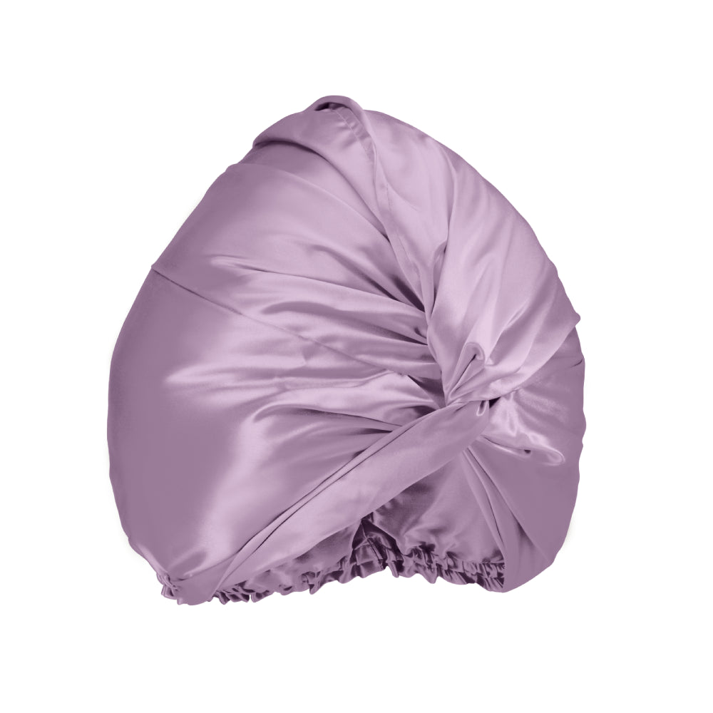 Blissy Bonnet - Lavender - Large