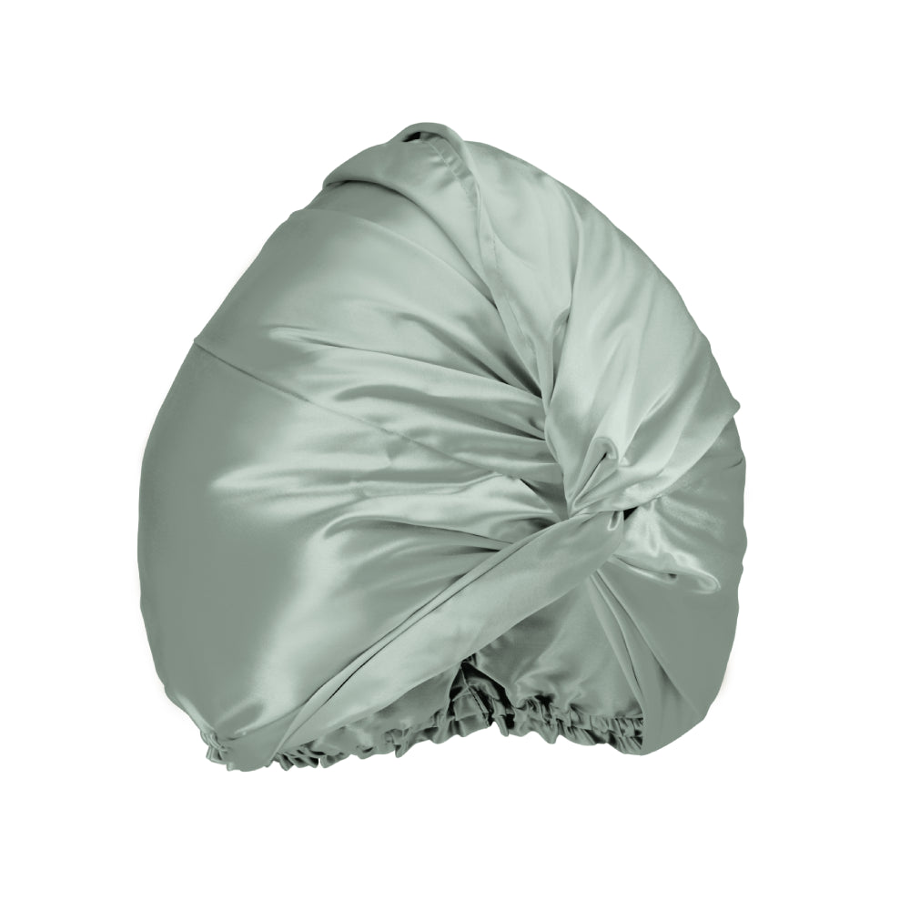 Blissy Bonnet - Matcha - Large