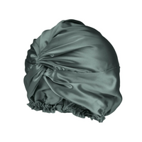 Blissy Bonnet - Emerald