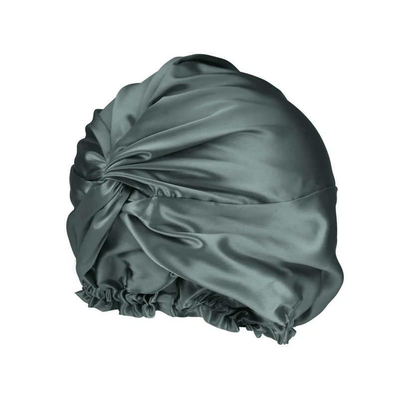 Blissy Bonnet - Emerald