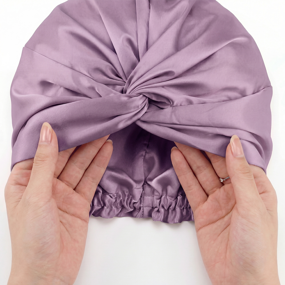 Blissy Bonnet - Lavender