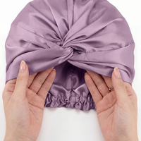 Blissy Bonnet - Lavender