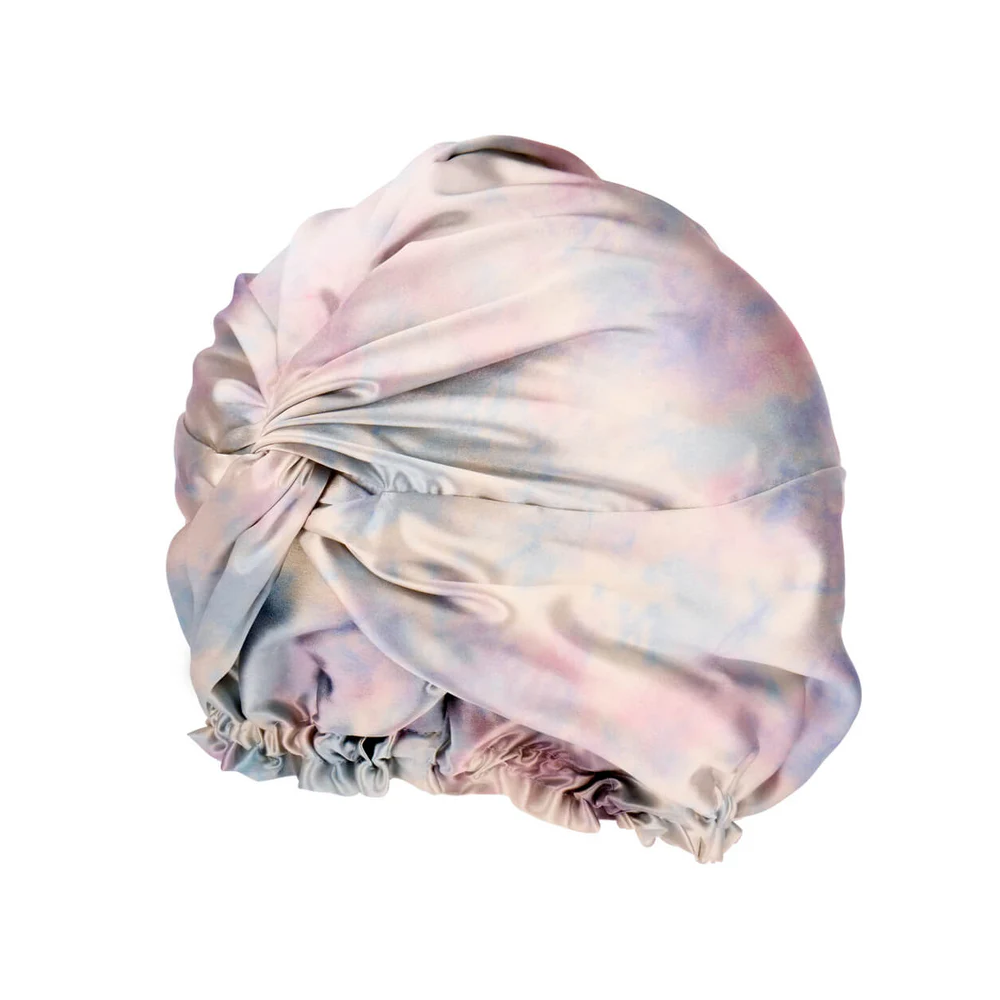 Blissy Bonnet - Tie Dye