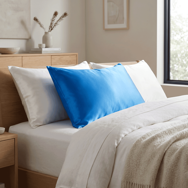 Pillowcase - Azure - Standard