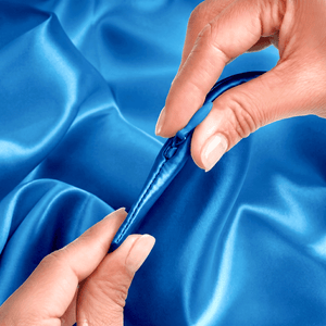 Pillowcase - Azure - Standard