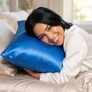 Pillowcase - Azure - Standard