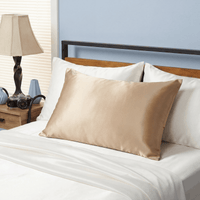 Pillowcase - Champagne - King