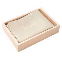 Pillowcase - Champagne - King