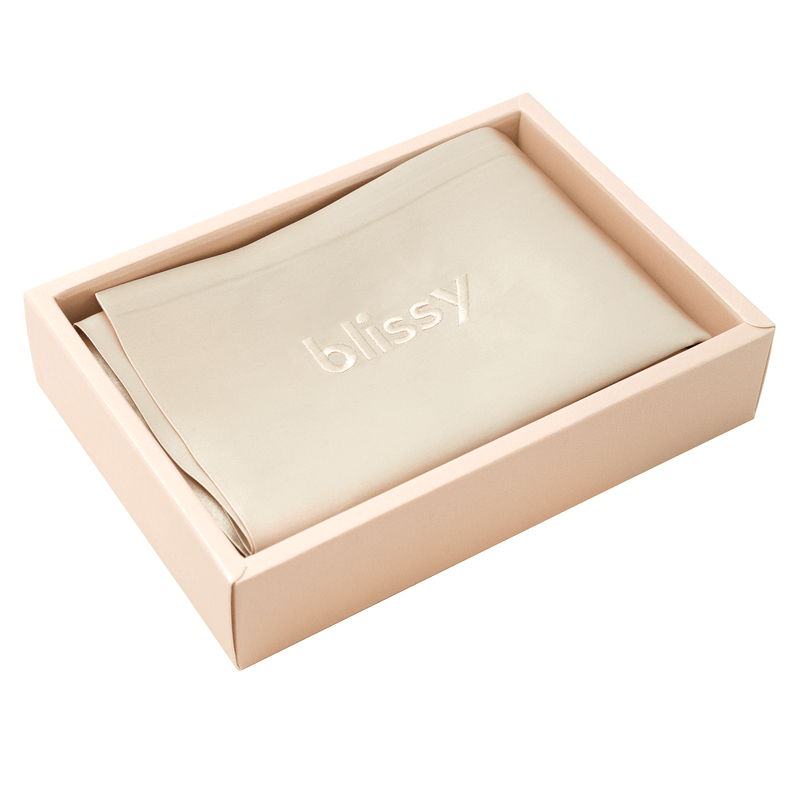 Pillowcase - Champagne - King