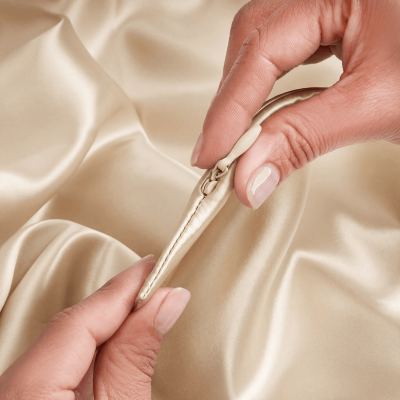 Pillowcase - Champagne - King