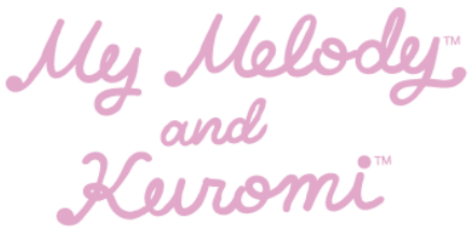 Menu icon for Melody & Kuromi Collection