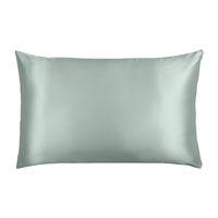 Pillowcase - Matcha - Queen