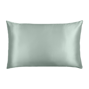 Pillowcase - Matcha - Queen