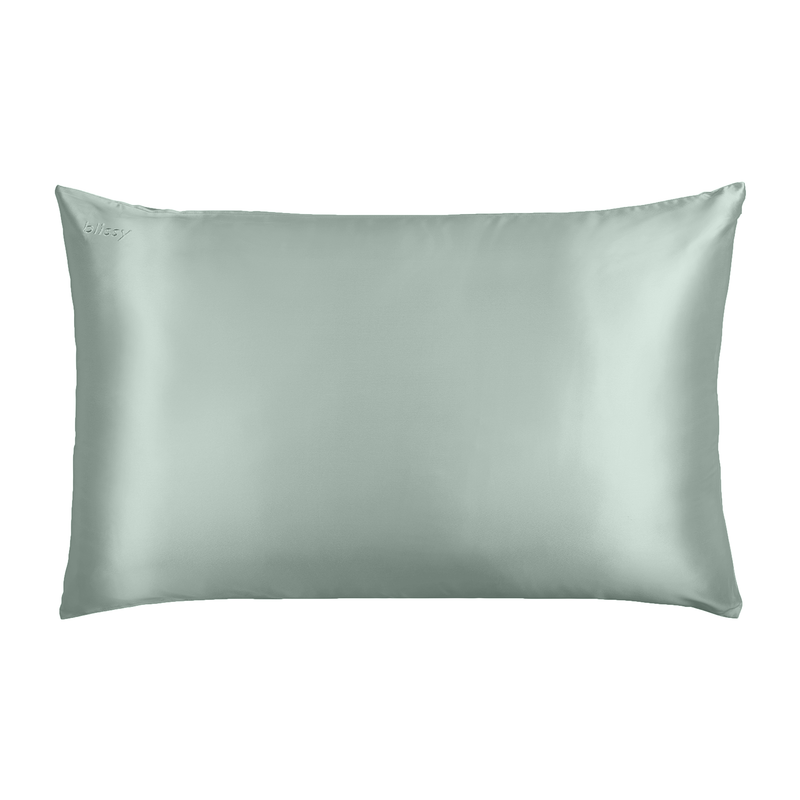Pillowcase - Matcha - Queen