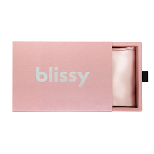 Pillowcase - Pink - Queen