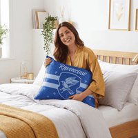 Pillowcase - Harry Potter - Ravenclaw™ - Queen