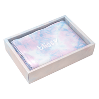 Pillowcase - Tie-Dye - King