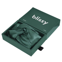 Blissy Bonnet - Emerald