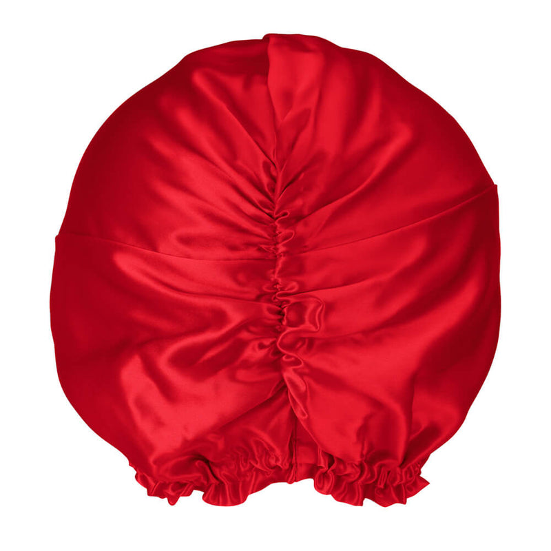 Blissy Bonnet - Red