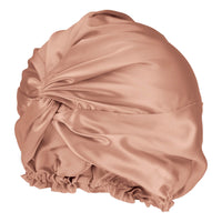 Blissy Bonnet - Rose Gold