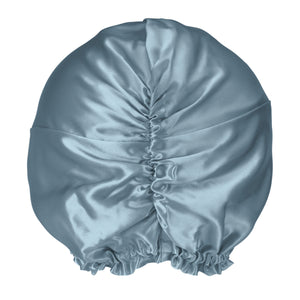 Blissy Bonnet - Ash Blue - Large