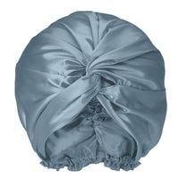 Blissy Bonnet - Ash Blue