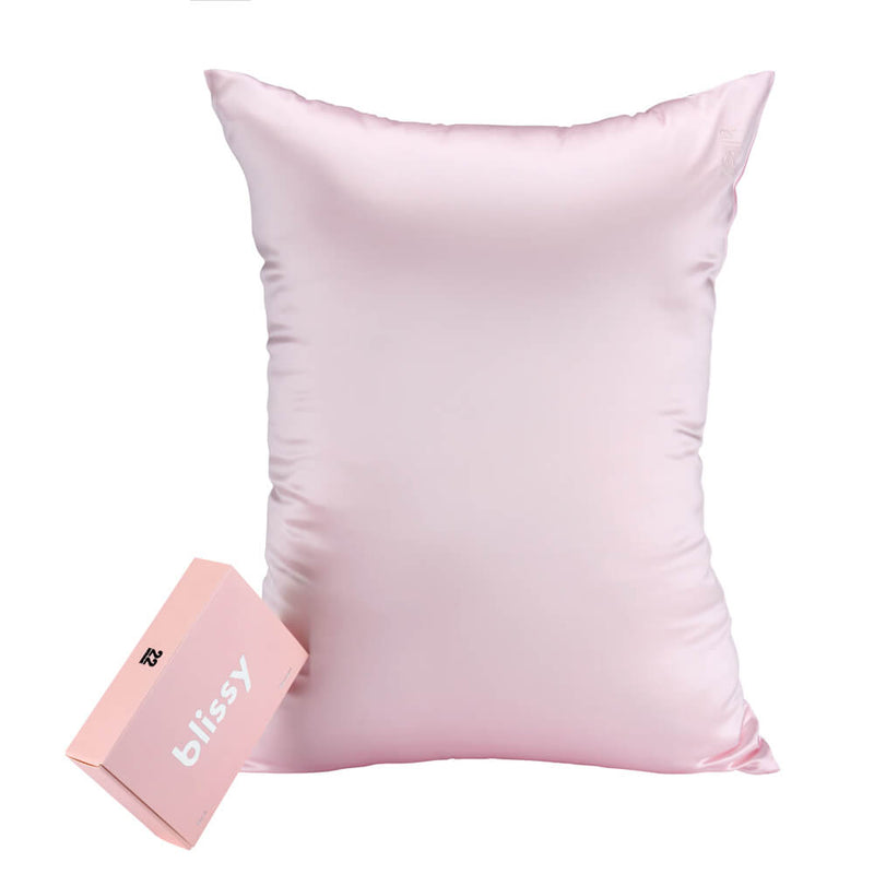 Pillowcase - Blush - Queen