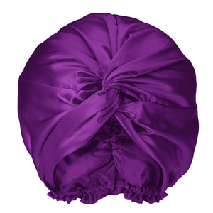 Blissy Bonnet - Royal Purple