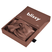 Blissy Bonnet - Chocolate