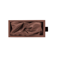 Blissy Head Piece - Chocolate