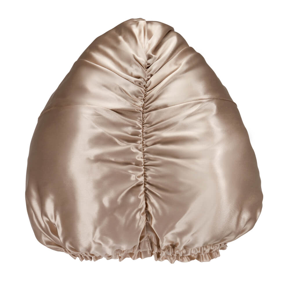100% Pure Mulberry Silk Blissy Silk Large Bonnet – Blissy Premium Silk