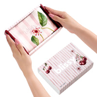 Pillowcase - Cherry Blossom - King