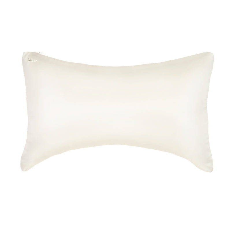 Crescent Pillowcase - Queen