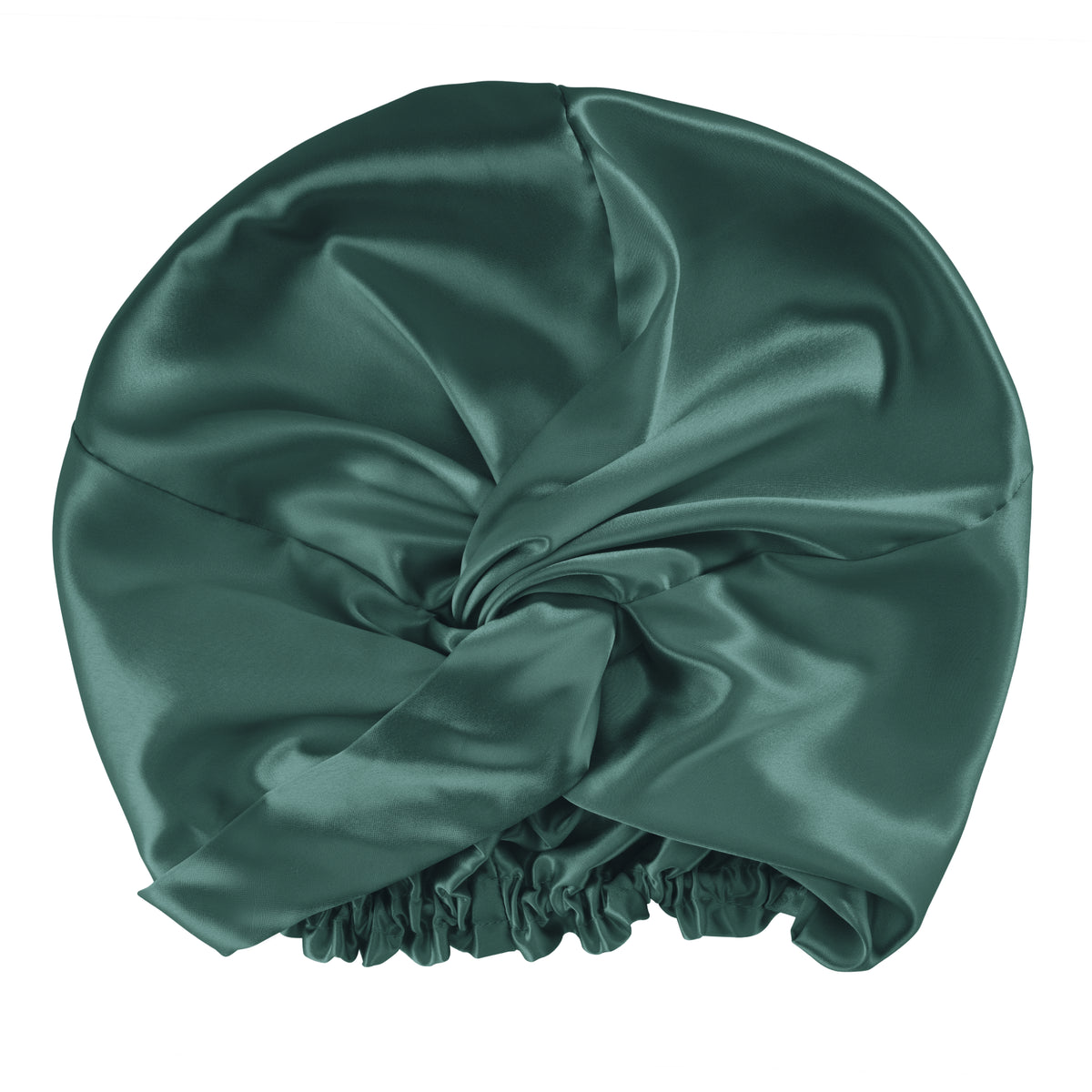 Blissy Bonnet - Emerald - Large